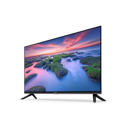 Smart Mi TV A2 XIAOMI | 32'' HD | ANDROID | Dolby Audio