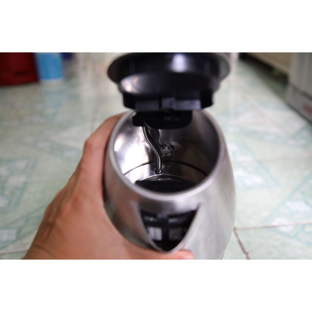 Ấm siêu tốc Sunhouse 1.7 lít SHD 1370