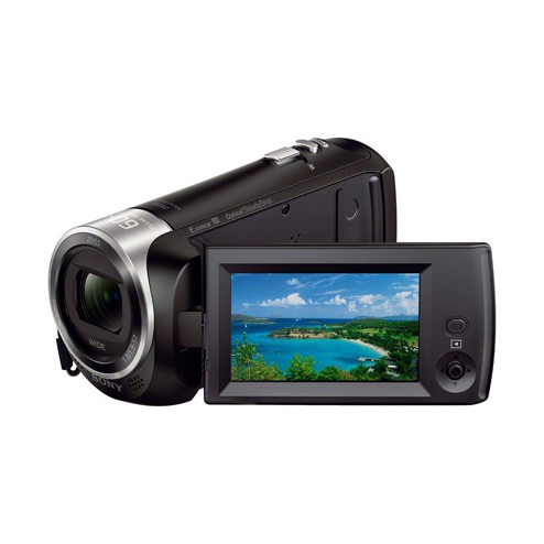 Máy quay Sony Handycam HDR-CX405 | Chính hãng | Bảo hành chính hãng Sony 24 tháng toàn quốc