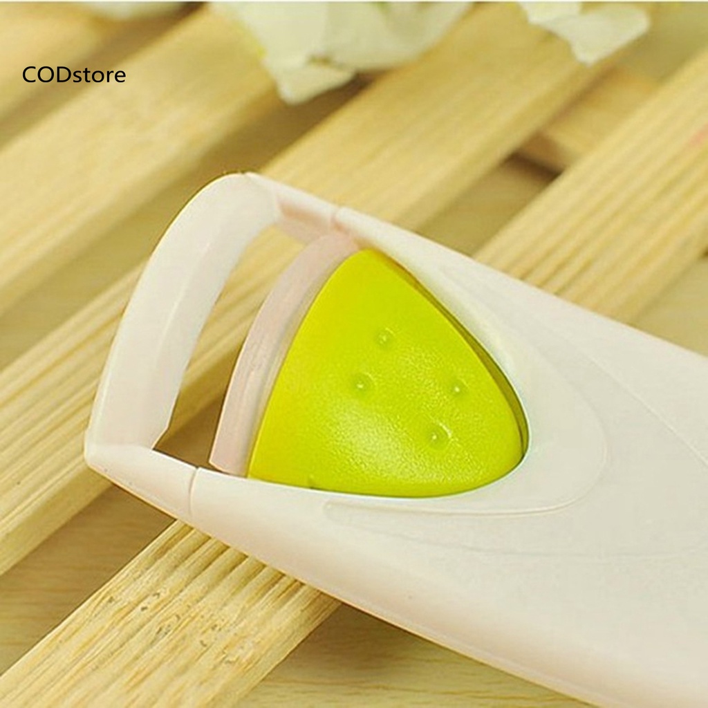 [Hàng mới về] Dụng cụ kẹp bấm mi cách nhiệt dễ mang theo tiện lợi | BigBuy360 - bigbuy360.vn