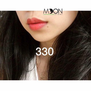 Son kikio Velvet Passiob Matte ( trả oder son fb)