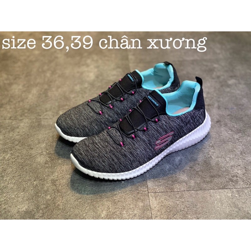 Giày thể thao SKECHER tập gym sz 36,39