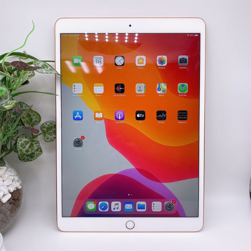 IPAD AIR 3 WIFI 64GB CHÍNH HÃNG MỚI 100% và likenew 99% BẢO HÀNH 12 THÁNG TẠI  XOAN STORE