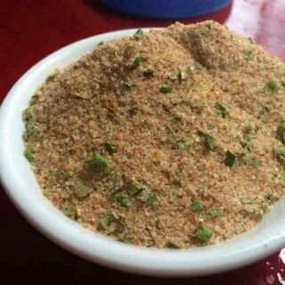 Muối Hảo Hảo tuyệt ngon
