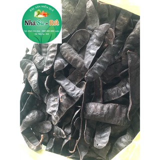 BỒ KẾT TRÁI KHÔ 200g
