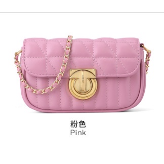 Túi Đeo Chéo Dây Chuỗi Hạt Ngọc Trai Thời Trang Mới 2022 Dành Cho Nữ