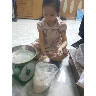 Bột Kiều Mạch