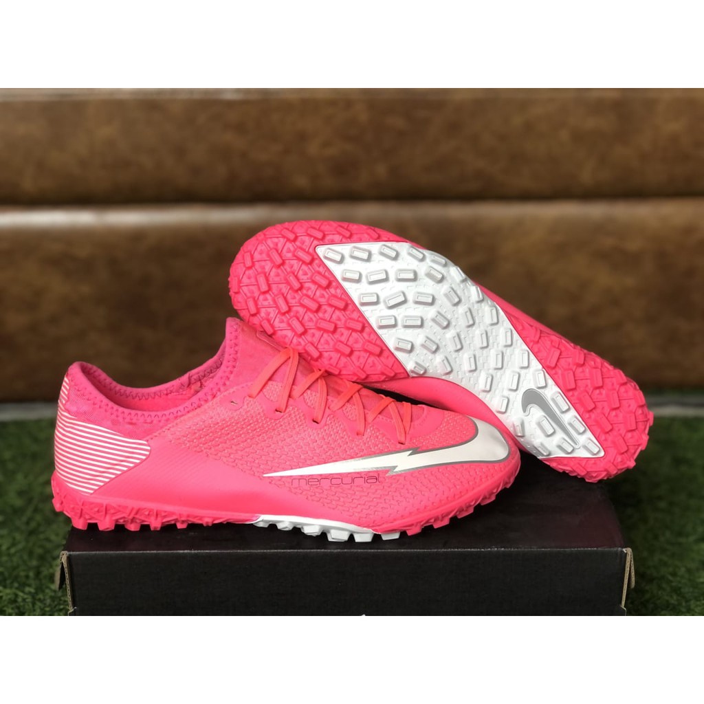 Giày đá bóng Mercurial Vapor 13 Pro 39-43 (ảnh thật và clip)