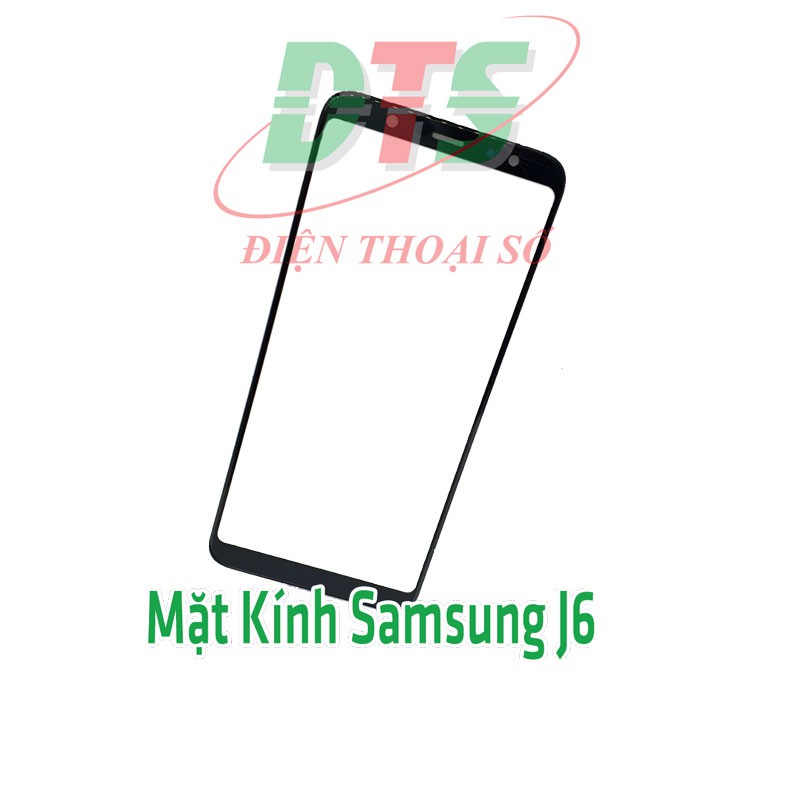 Mặt kính Samsung J6