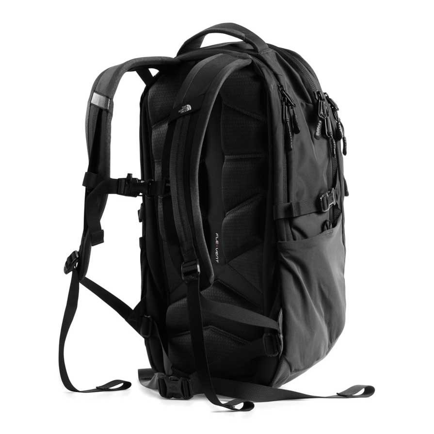 [Tặng kèm vớ] Balo nam đẹp 🍀FREESHIP🍀 Balo TNF Surge 2018 Black