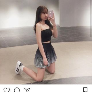 Áo ống trơn và áo ống lính