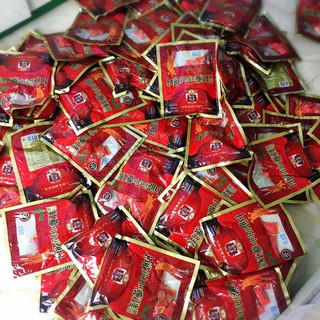 Kẹo sâm Hàn Quốc 200g