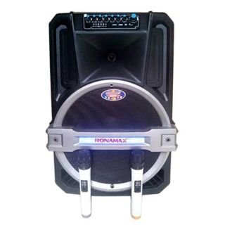 Loa keo ronamax t15