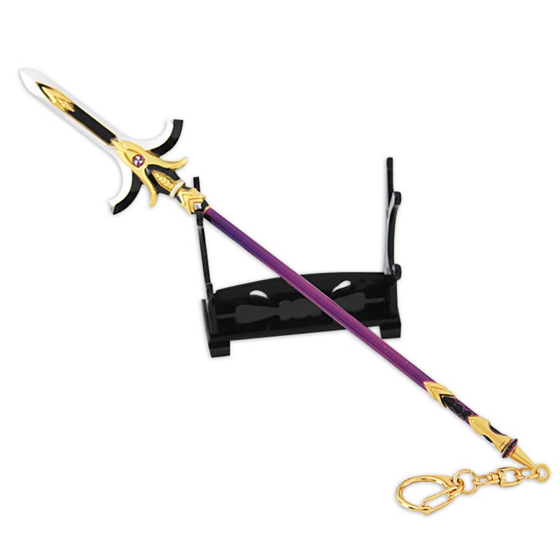 Mô hình móc khóa thập tự Kitain