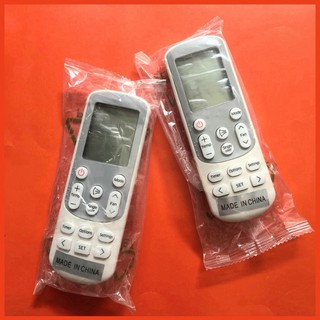 REMOTE ĐIỀU KHIỂN ĐIỀU HÒA MÁY LẠNH SAMSUNG(KÈM PIN)