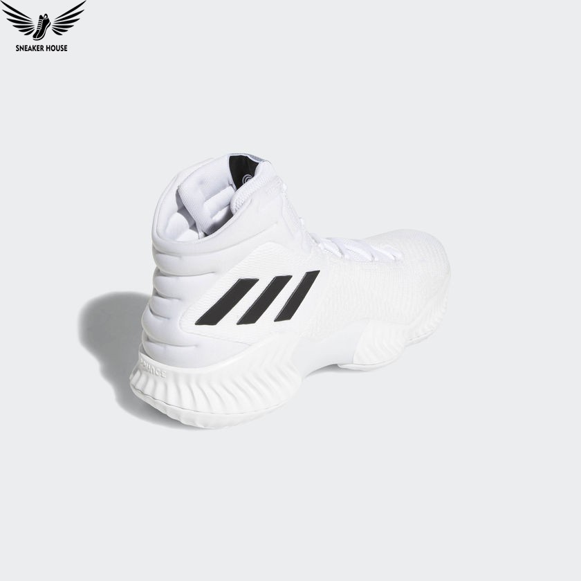 Giày bóng rổ chính hãng Adidas Pro Bounce 2018 AC7429