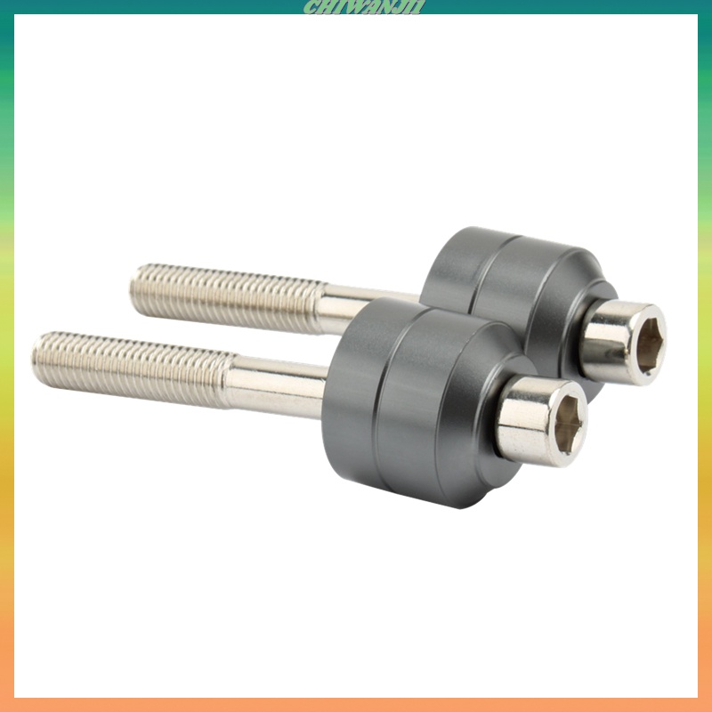 Phụ Kiện Nâng Tay Lái Bằng Kim Loại 0.78 "Cho Xe Bmw F 800 700 Gs F650 Đen | BigBuy360 - bigbuy360.vn