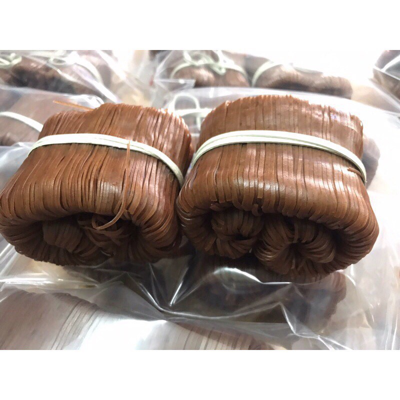 MỲ CHŨ GÃO LỨT 4 CUỘN VẮT GÓI 500G