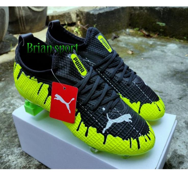 Mới! Chất Lượng Giày Bóng Tương Lai Puma
