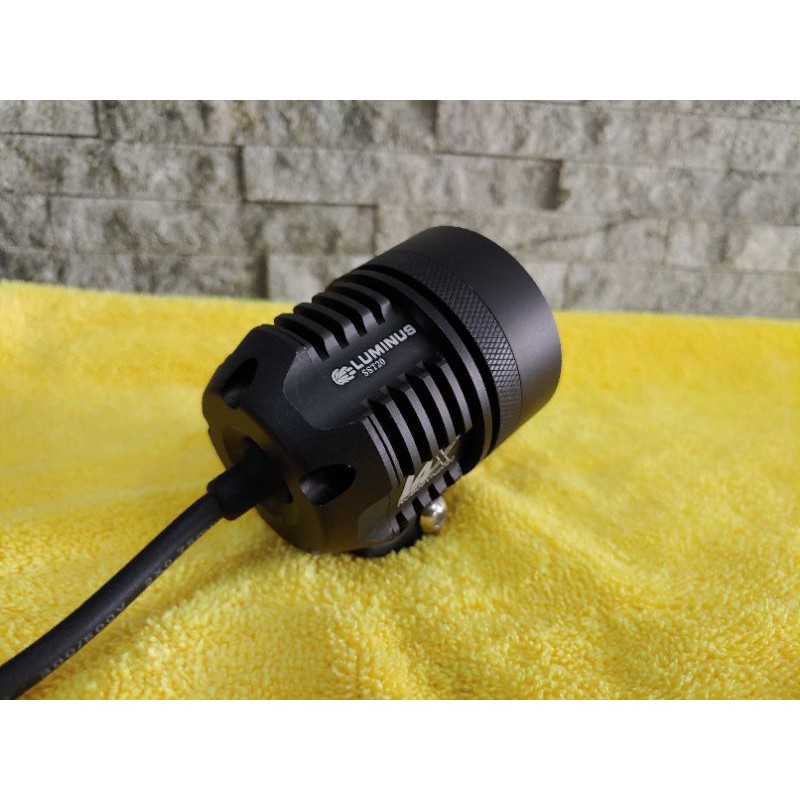 ĐÈN TRỢ SÁNG L4X LUMINUS SST20