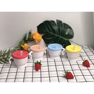 🍓 Cốc tập hút Kichi 🍓