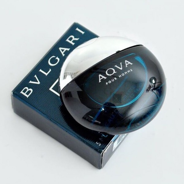 BVLGARI® Nước Hoa Nam BVL 𝗔𝗤𝗨𝗔 𝗣𝗢𝗨𝗥 𝗛𝗢𝗠𝗠𝗘 100ml full-test / Chuẩn Authentic