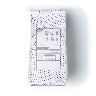 Cà Phê Rang: REPUBLIC BLEND 100