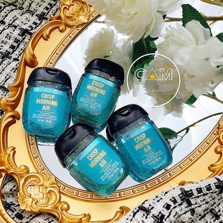 (SẴN ĐỦ MÙI)Nước rửa tay khô Bath & Body Works - 29ml