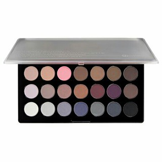 Bảng phấn mắt lì BH Cosmetics Modern Neutrals
