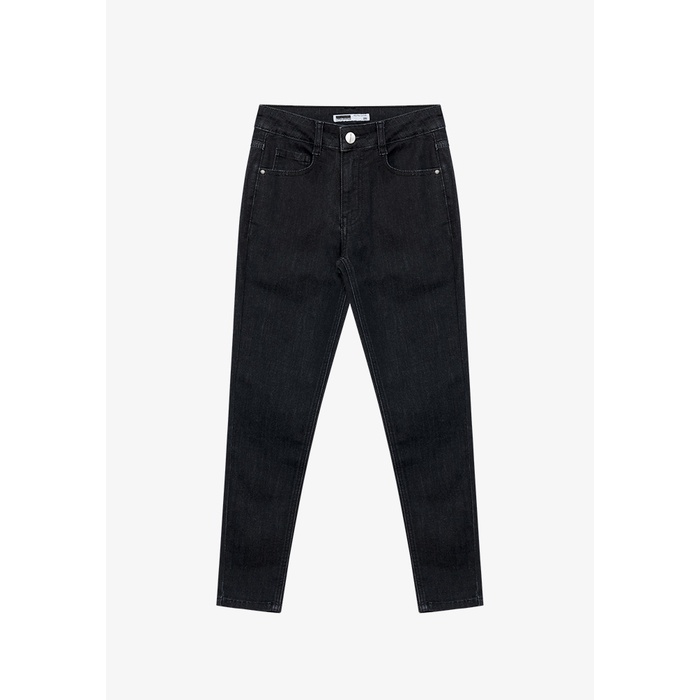 QUẦN JEANS NỮ THÂN THIỆN MÔI TRƯỜNG PHOM LỬNG - SKINNY JEANS ANKLE TYPE - JO22160001