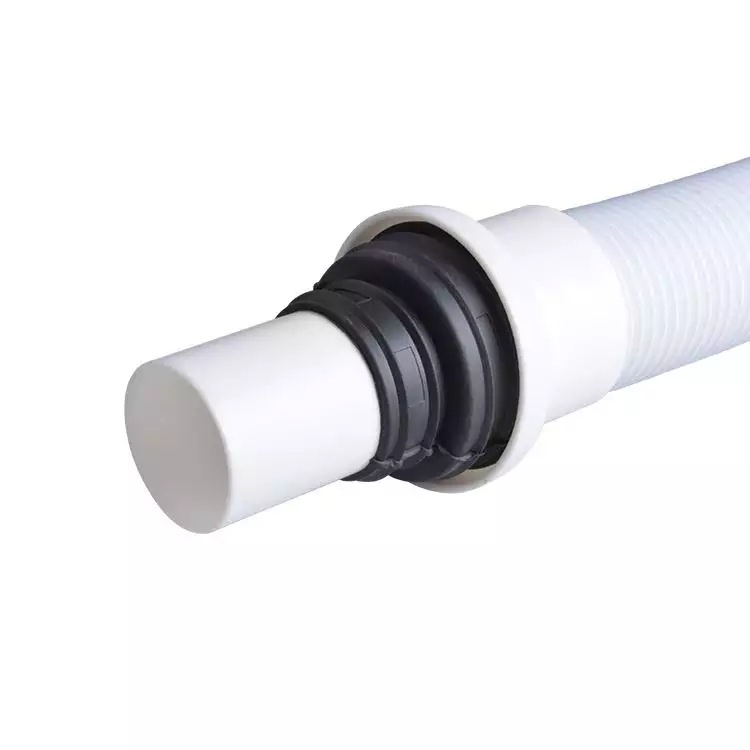 Xi Phông Thoát Nước Chậu Rửa Mặt Ống Sun Với Bi Lật Xả Inox Không Gỉ Giá Tốt