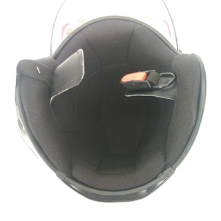 Mũ bảo hiểm GRS A360