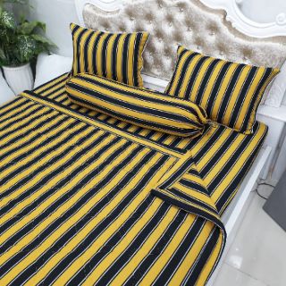 Bộ Drap Thun Thái Lan 4 món