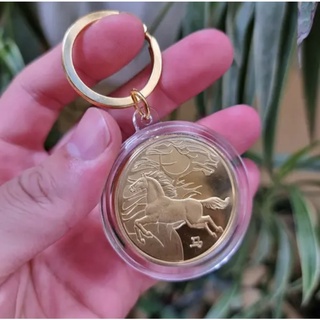 Móc khóa 12 con giáp