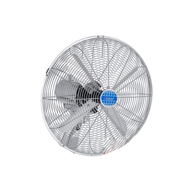 ♥️  Quạt treo tường ChingHai - W9299, cánh kim loại 500, quạt treo tường công nghiệp chinghai- Đài Loan