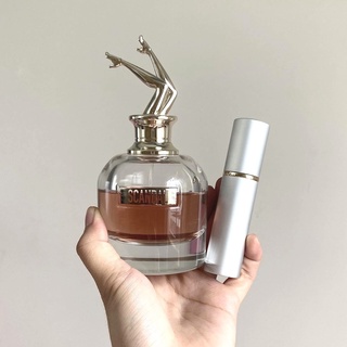 Nước hoa nữ s c a n d a l edp 10ml