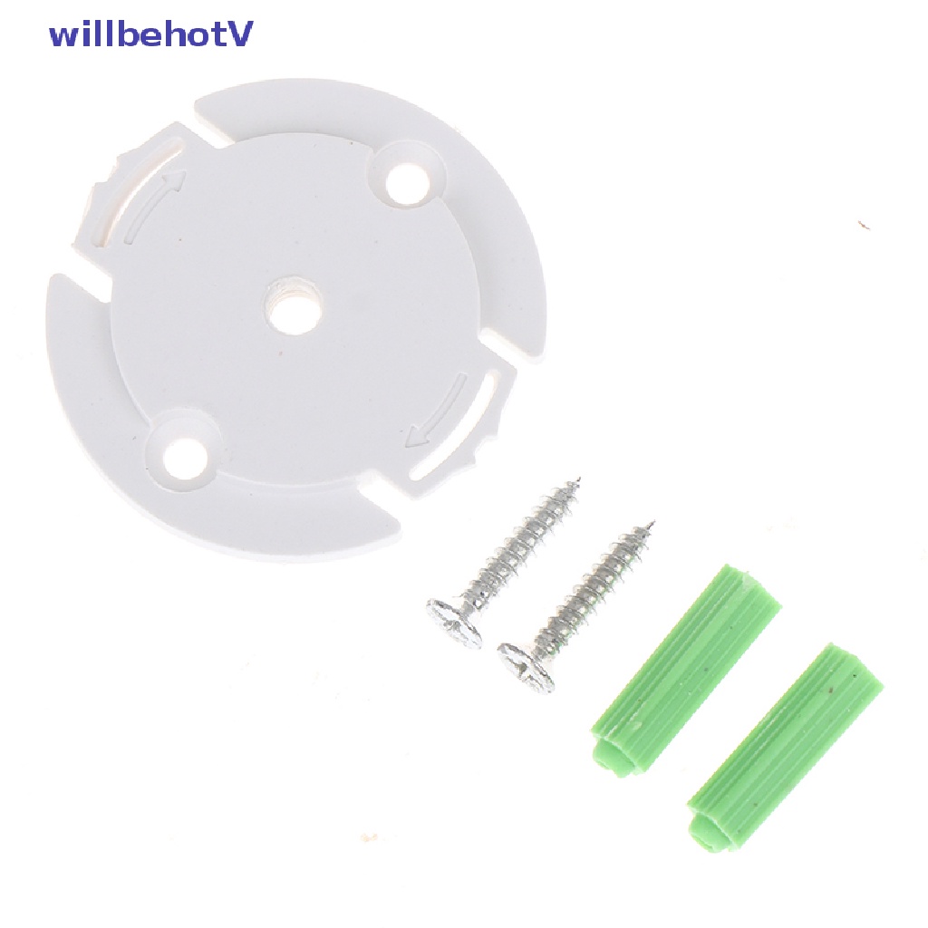 Đế Đỡ Máy Ảnh Thông Minh Xiaomi Mijia 1080P Không Cần Khoan Chuyên Dụng