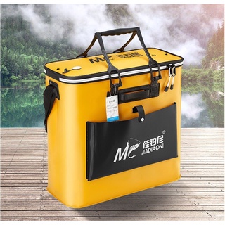 Thùng Đựng Cá MC- Cao Cấp -TDC-MCCC