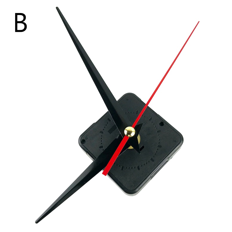 Khuôn Làm Đồng Hồ Treo Tường Bằng Nhựa Resin Tráng Gương Hình Tròn Độc Đáo