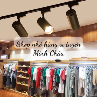 Áo len si tuyển, ảnh thật