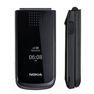 Điện Thoại Nokia 2720 Nắp Gập Chính Hãng Bảo Hành 6 Tháng