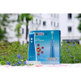 Máy tăm nước cao cấp Procare A6