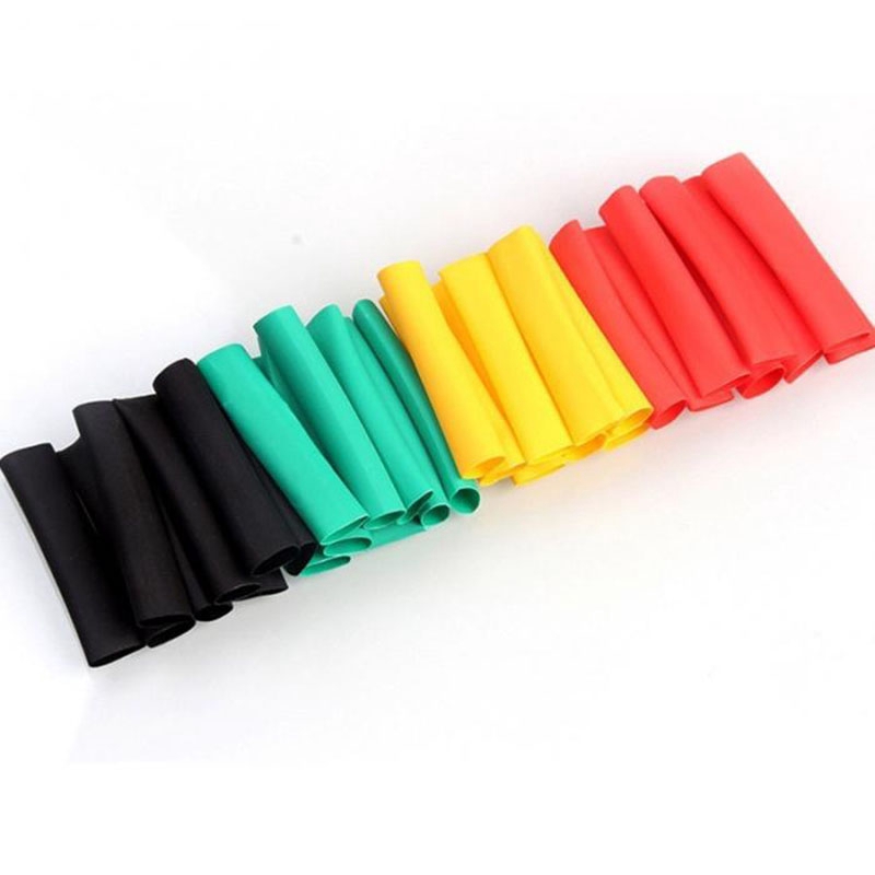 Set 164 Ống Co Nhiệt Đa Dụng Chất Lượng Cao