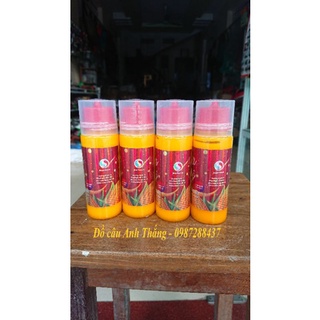 Sữa ngô mồi câu Sa Phạm