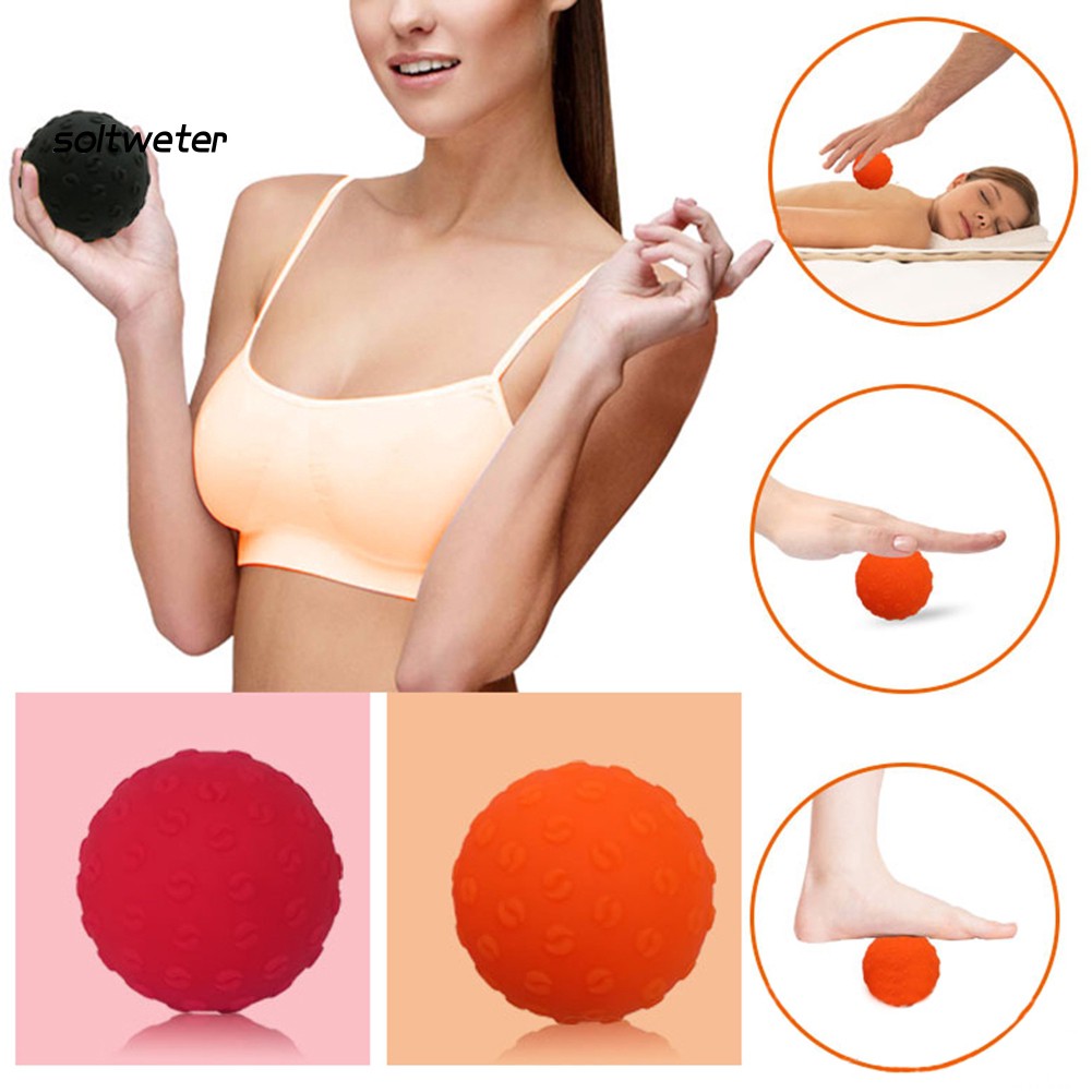 Bóng Tập Yoga Tiện Lợi