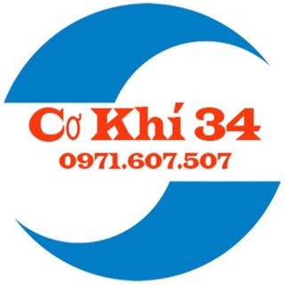 Cơ Khí 34