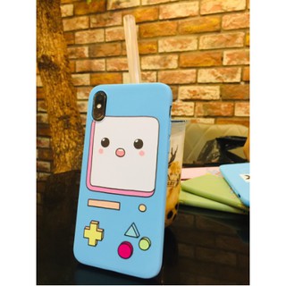 Ốp Lưng Iphone Điện Tử Chibi