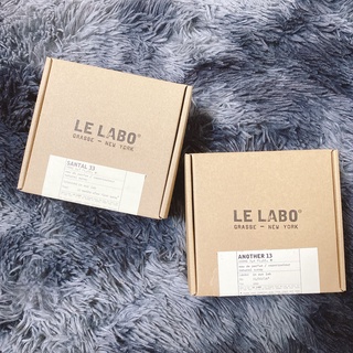 Nước hoa Le Labo 13,33 ( Sản Phẩm Chính Hãng )