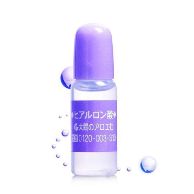 Serum HA Nhật