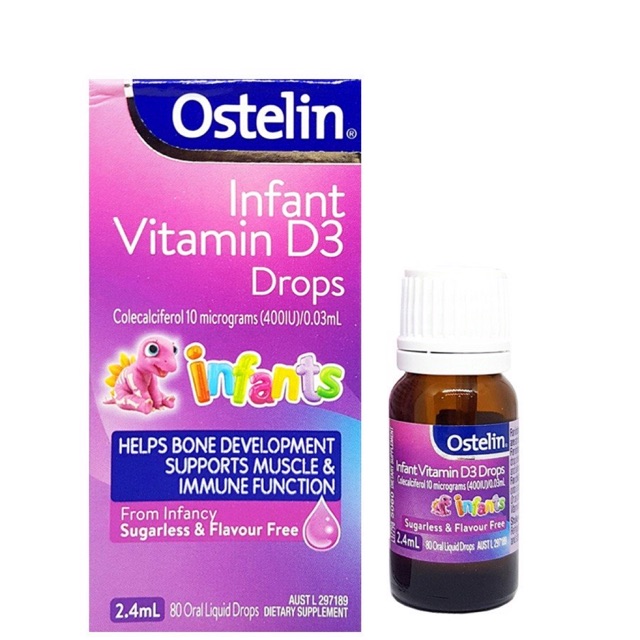 Vitamin d3 km